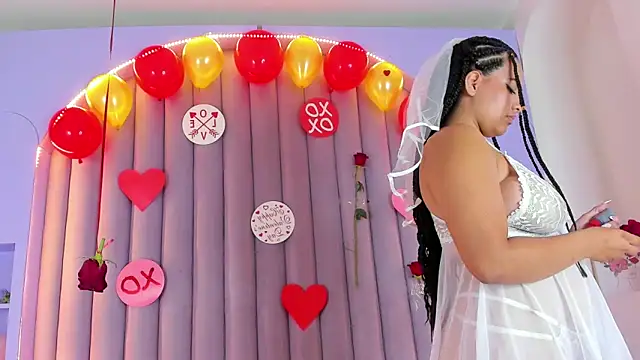 eva daemon online show from February 14, 2025, 6:08 pm