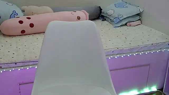 LuvSmike online show from December 29, 2024, 7:17 am