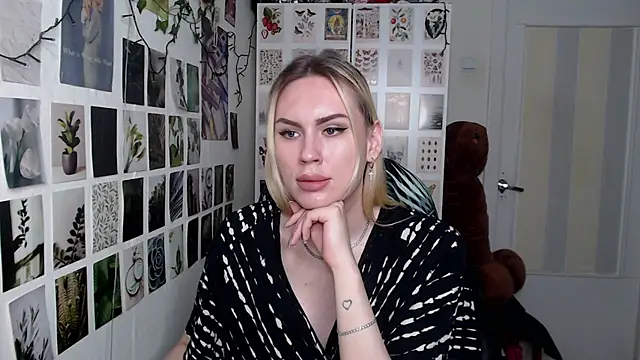 CapriScorpion online show from March 3, 2026, 12:55 pm