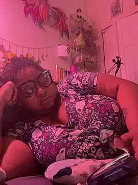 kweenxkarma online show from July 19, 2026, 7:45 am