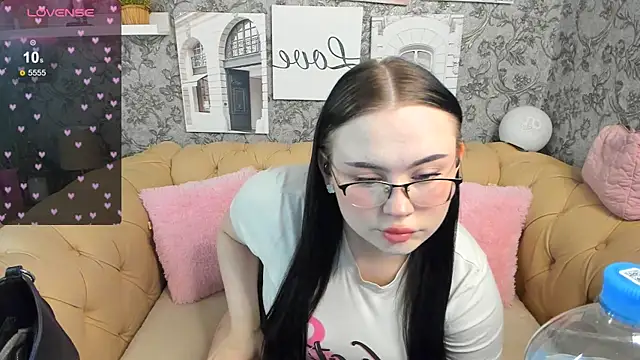 Tina Walker online show from January 12, 2025, 12:55 pm