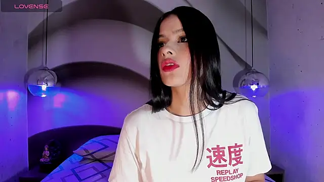 Snapshot of AnneDixie chatting on October 14, 2025, 3:07 am AnneDixie online show from October 14, 2025, 3:07 am