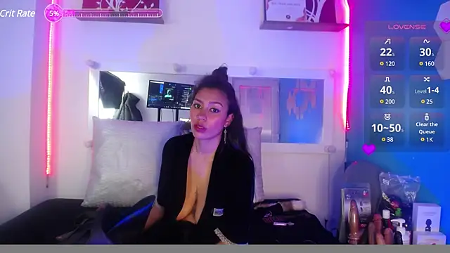 CarolRodriguez  online show from January 15, 2025, 4:21 pm