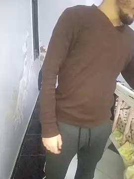 Snapshot of Arabian-B chatting on December 21, 2024, 10:19 pm Arabian-B online show from December 21, 2024, 10:19 pm