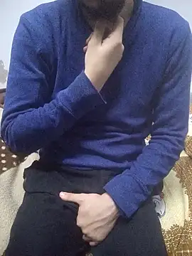 Snapshot of Arabian-B chatting on December 30, 2024, 6:38 pm Arabian-B online show from December 30, 2024, 6:38 pm