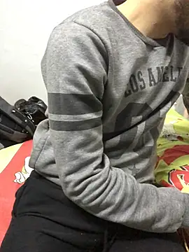 Snapshot of Arabian-B chatting on January 31, 2025, 6:36 pm Arabian-B online show from January 31, 2025, 6:36 pm