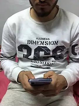 Snapshot of Arabian-B chatting on February 8, 2025, 6:12 pm Arabian-B online show from February 8, 2025, 6:12 pm