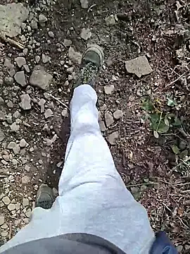 FreezingTie850 online show from March 23, 2026, 11:25 am