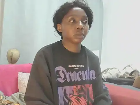 Sexxybella27 online show from July 4, 2026, 9:43 pm