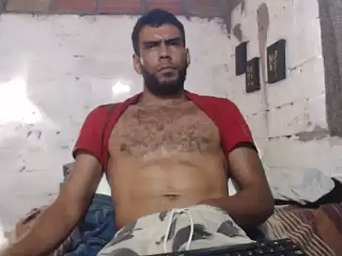 erik alexander online show from January 20, 2025, 12:49 pm