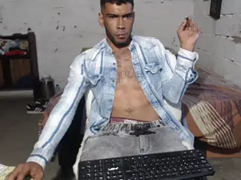 erik alexander online show from March 12, 2025, 11:22 pm