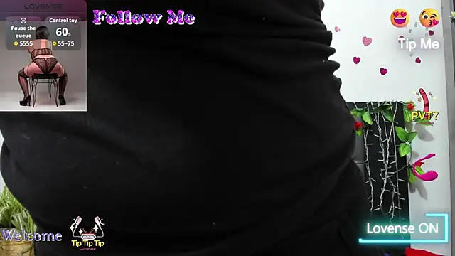 hazel 34 online show from November 11, 2025, 10:15 am