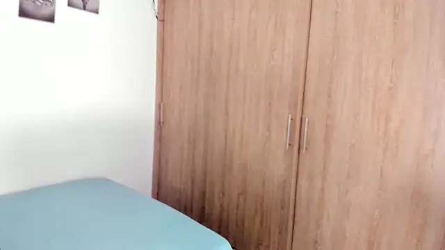 Bambi gurl online show from January 17, 2025, 9:28 pm