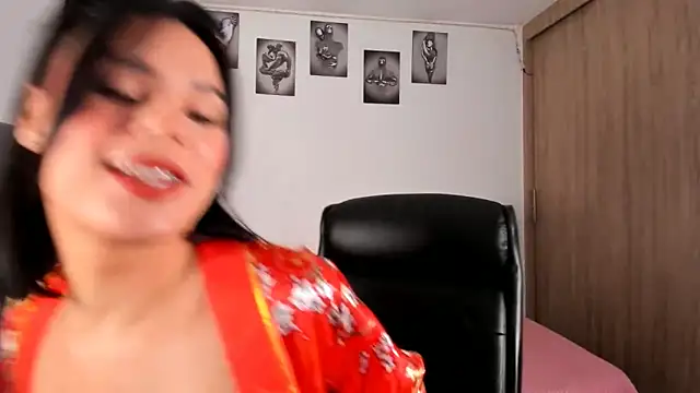 Bambi gurl online show from January 31, 2025, 10:42 pm