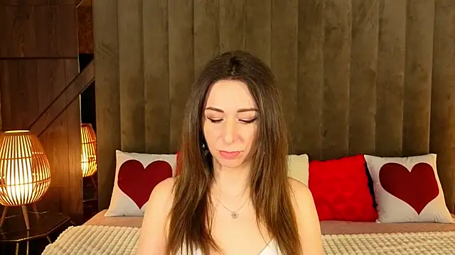 KimmmLi online show from February 14, 2026, 7:05 am