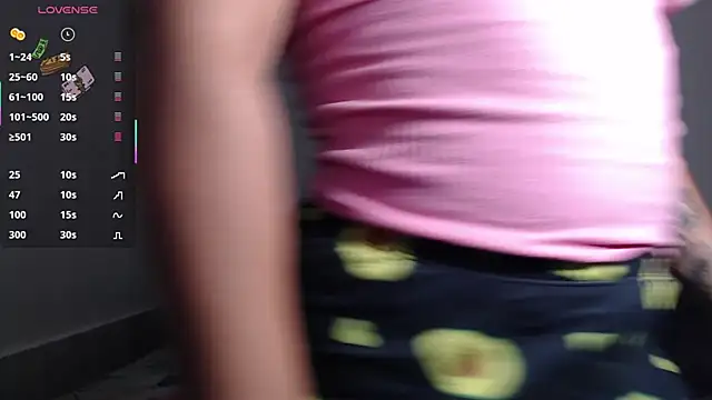 agata 22 online show from October 24, 2025, 3:03 am