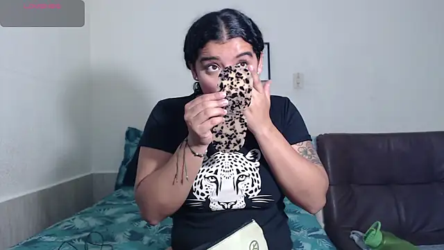 agata 22 online show from January 8, 2026, 3:42 am