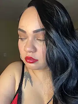 Snapshot of DestineeJayde chatting on March 16, 2025, 12:56 am DestineeJayde online show from March 16, 2025, 12:56 am