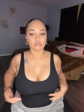 DestineeJayde online show from July 2, 2026, 4:29 am