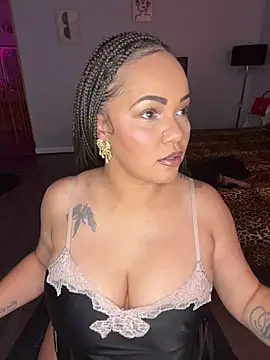 DestineeJayde online show from July 27, 2026, 5:14 am