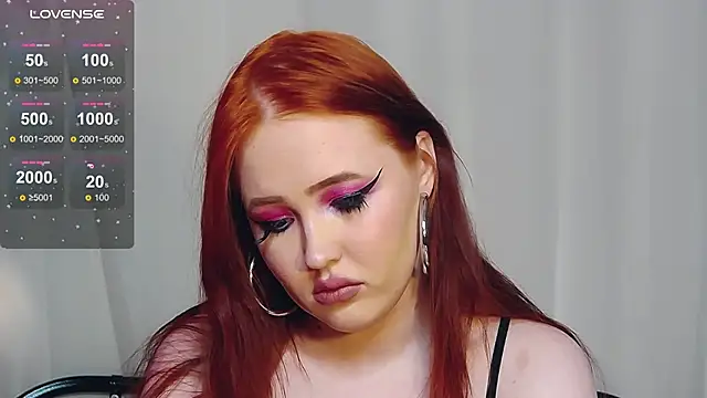 IrinaArt online show from January 9, 2026, 9:27 pm