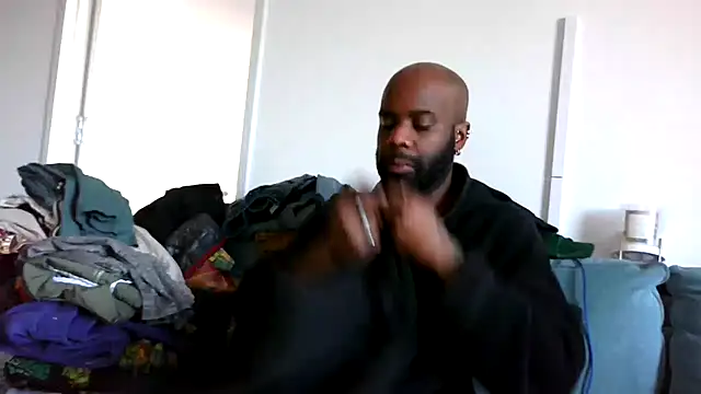 Horus0027 online show from March 29, 2026, 11:10 am