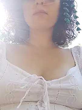 Snapshot of vaders_daughter chatting on September 22, 2025, 8:38 am vaders daughter online show from September 22, 2025, 8:38 am