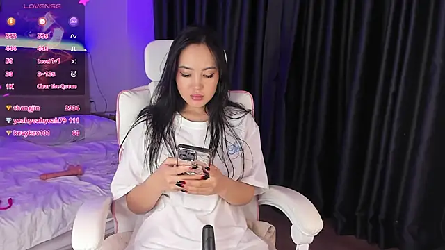 l1lpamp online show from December 24, 2024, 5:23 pm