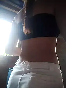 scarleet 17 online show from January 31, 2025, 8:33 pm