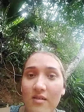 scarleet 17 online show from February 22, 2025, 8:09 pm