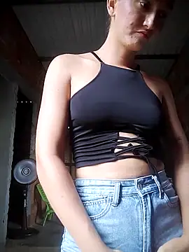 scarleet 17 online show from March 18, 2025, 3:53 pm