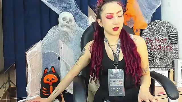 Barbie girl 69 online show from October 31, 2025, 2:29 pm