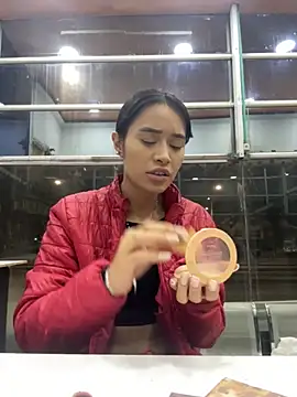 Snapshot of Kim_ev chatting on October 7, 2025, 2:53 am Kim ev online show from October 7, 2025, 2:53 am