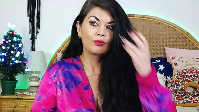 EllenGrace online show from December 24, 2024, 5:16 am