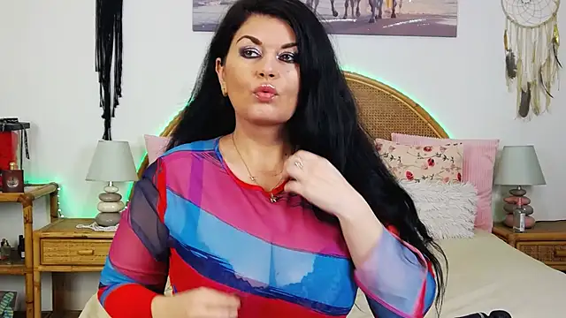 EllenGrace online show from January 11, 2025, 11:46 pm