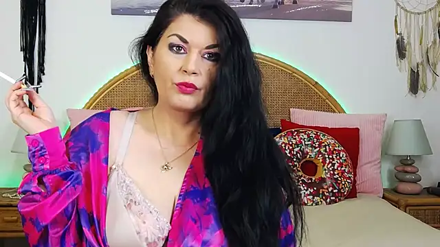 EllenGrace online show from February 12, 2025, 10:59 pm