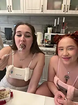 RollingGirls online show from March 4, 2025, 8:13 am