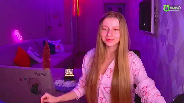 AmaliaQueen online show from December 24, 2024, 2:54 pm