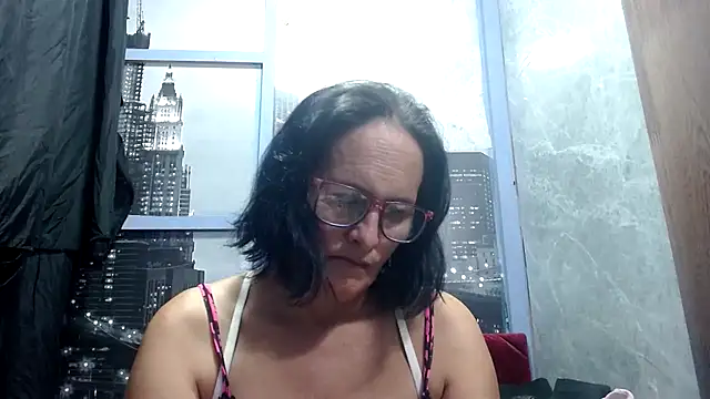 Nastylatinaxxx online show from November 1, 2025, 10:23 pm