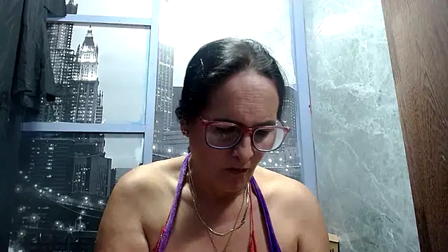 Nastylatinaxxx online show from February 22, 2026, 11:36 pm