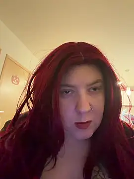 Sexy Little SlutAriel online show from February 17, 2026, 12:40 am