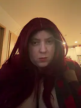 Sexy Little SlutAriel online show from February 28, 2026, 10:22 pm