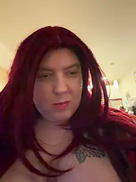 Sexy Little SlutAriel online show from April 9, 2026, 4:12 am