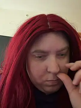 Sexy Little SlutAriel online show from August 5, 2026, 6:44 pm