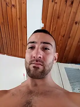 sebasxx97 online show from January 14, 2025, 12:56 pm