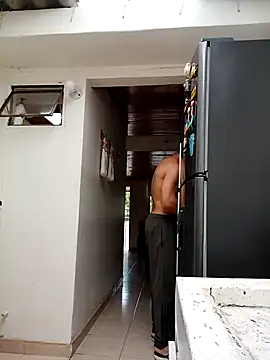 sebasxx97 online show from September 18, 2025, 7:05 pm