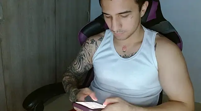 Sisoyalejo420 online show from January 7, 2025, 8:56 am