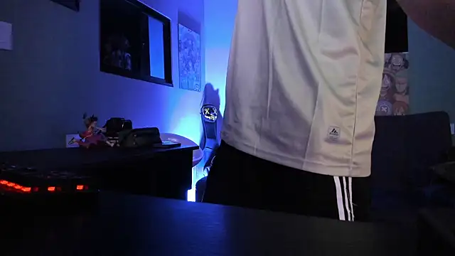 Sisoyalejo420 online show from February 11, 2026, 11:43 pm