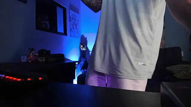 Sisoyalejo420 online show from February 13, 2026, 2:07 am