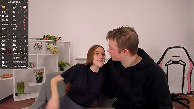  Olli  Stiw  online show from January 20, 2025, 9:46 am